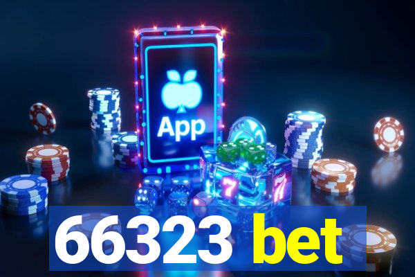 66323 bet